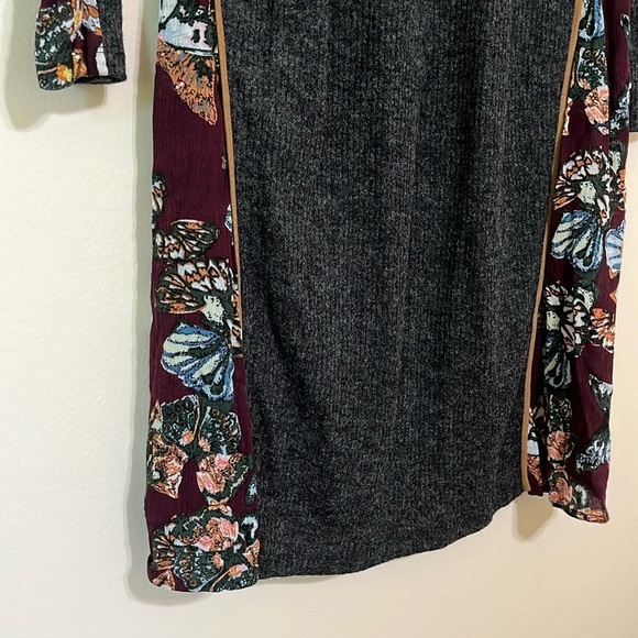 THML Sweater Dress Size Small - Picture 2 of 11